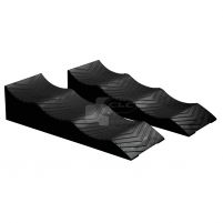 Cales Smart Level pour camping-car (Lot de 2)